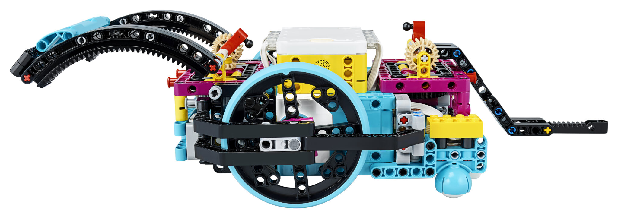 LEGO Education SPIKE Prime lisakomplekt v2 - Pilt 5