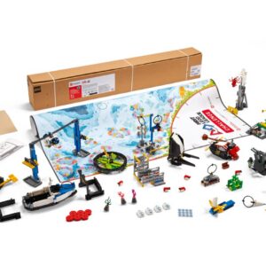 LEGO õppeväljakud