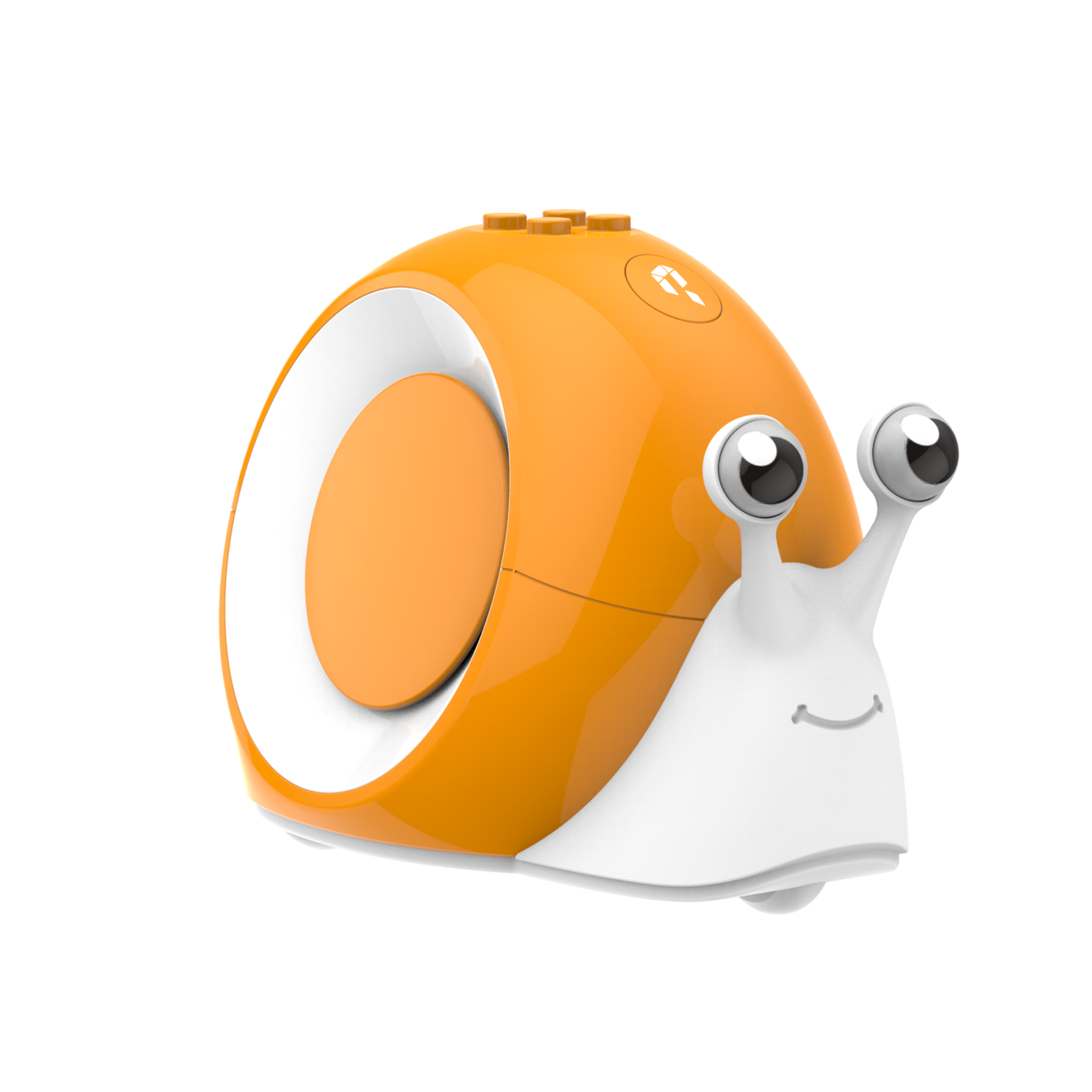 Qobo - eestikeelne programmeeritav robotigu - Pilt 8