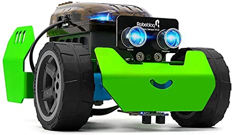Robobloq Q-Scout - Pilt 3