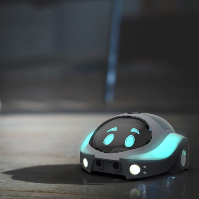 TTS Loti-Bot - Pilt 3