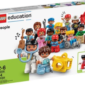 LEGO Education DUPLO lasteaiale