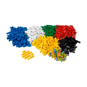 LEGO Education asendusjupid