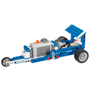 LEGO Education masinad ja mehhanismid