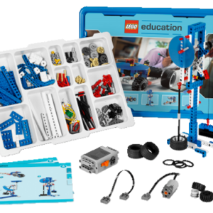 Lihtsad motoriseeritud masinad