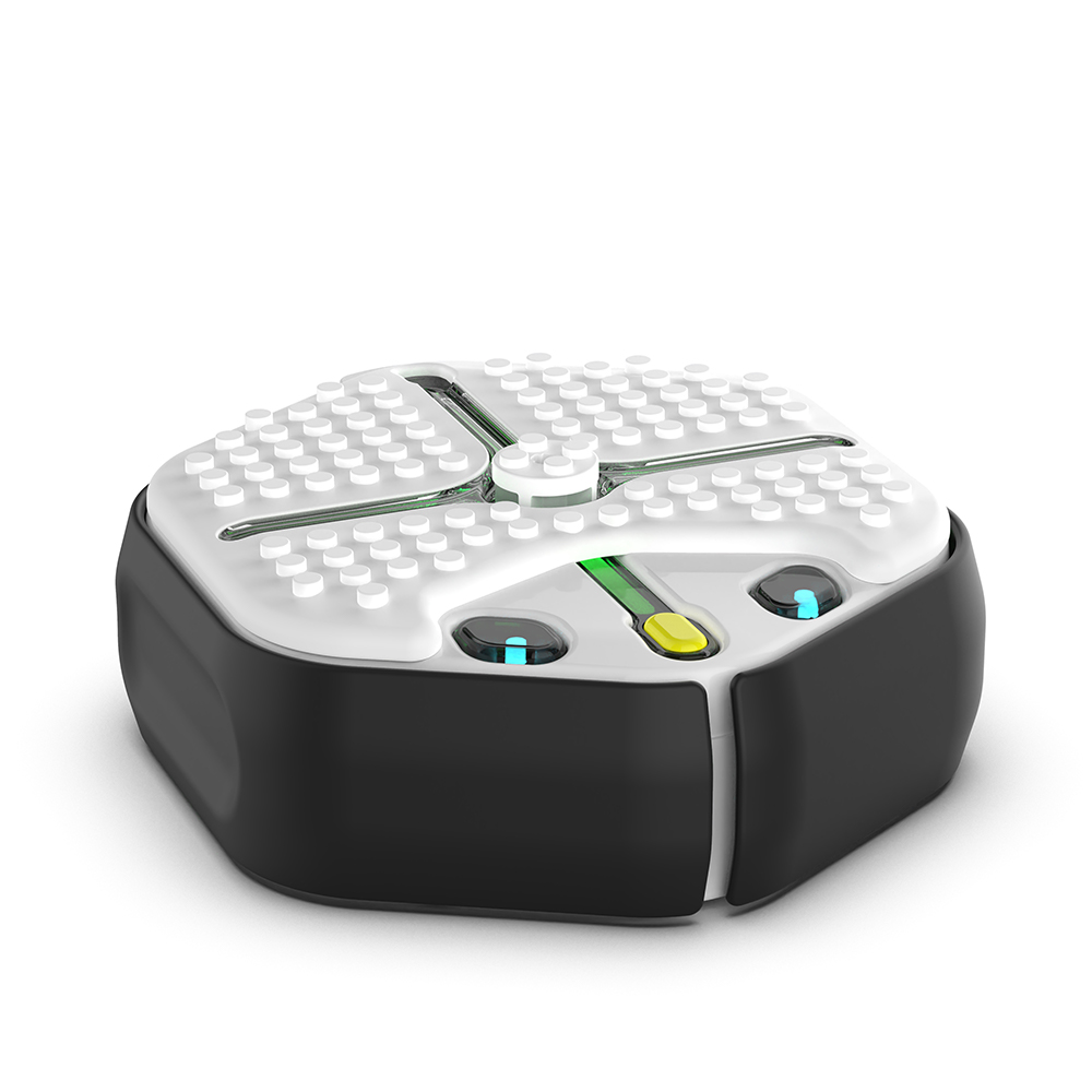 Root roboti LEGO alusplaat - Pilt 4