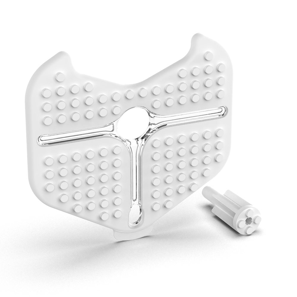 Root roboti LEGO alusplaat - Pilt 2