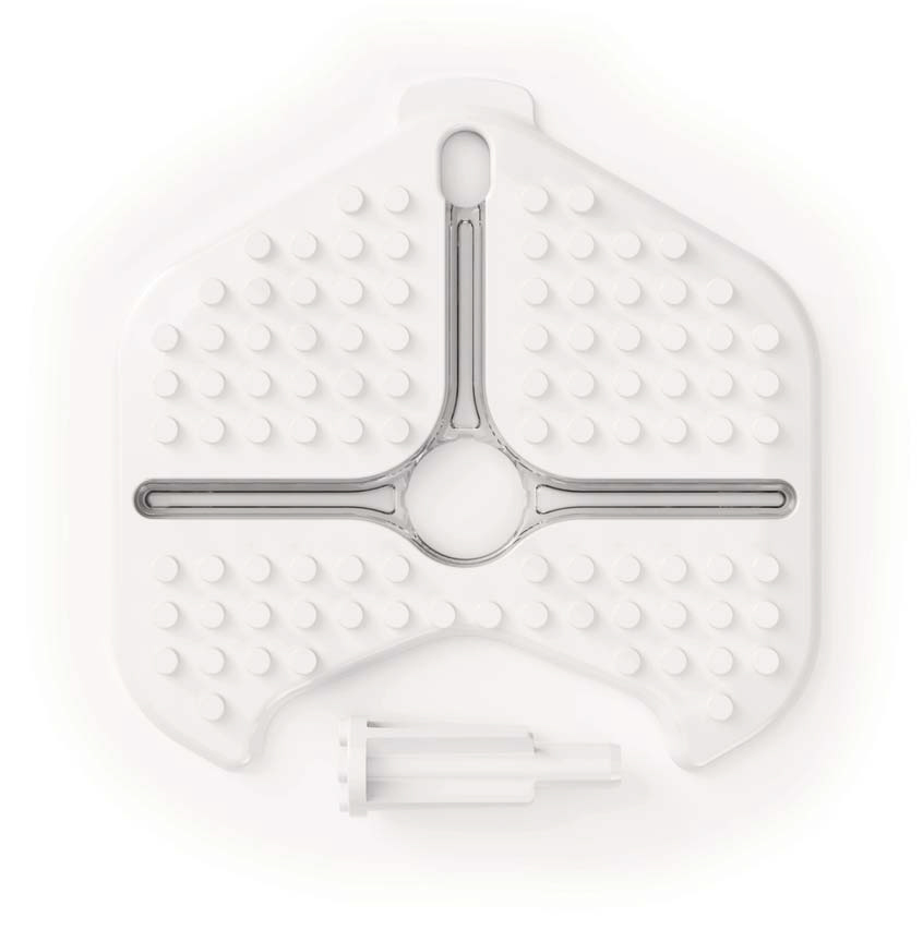 Root roboti LEGO alusplaat - Pilt 3