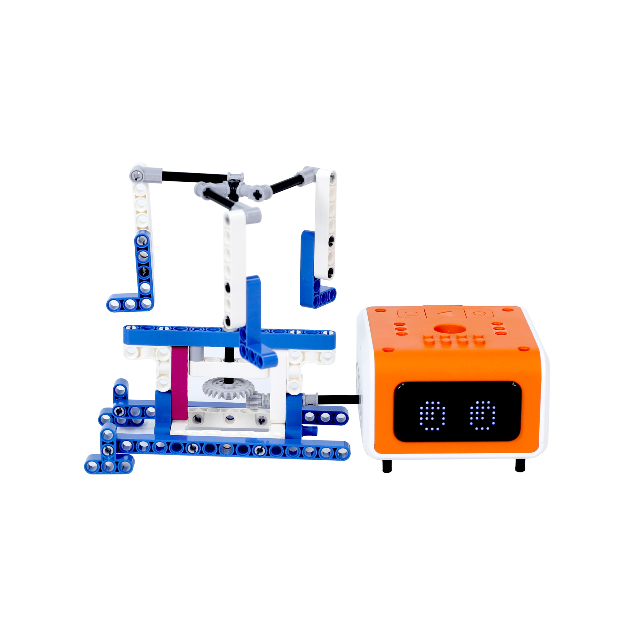 VinciBot - Pilt 4