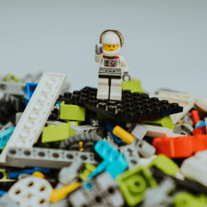 LEGO FLL 2020/2021 ametlik võistlusväljak RePLAY
