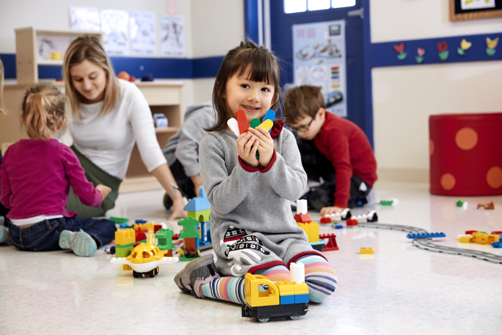 LEGO® Education Coding Express - Pilt 6