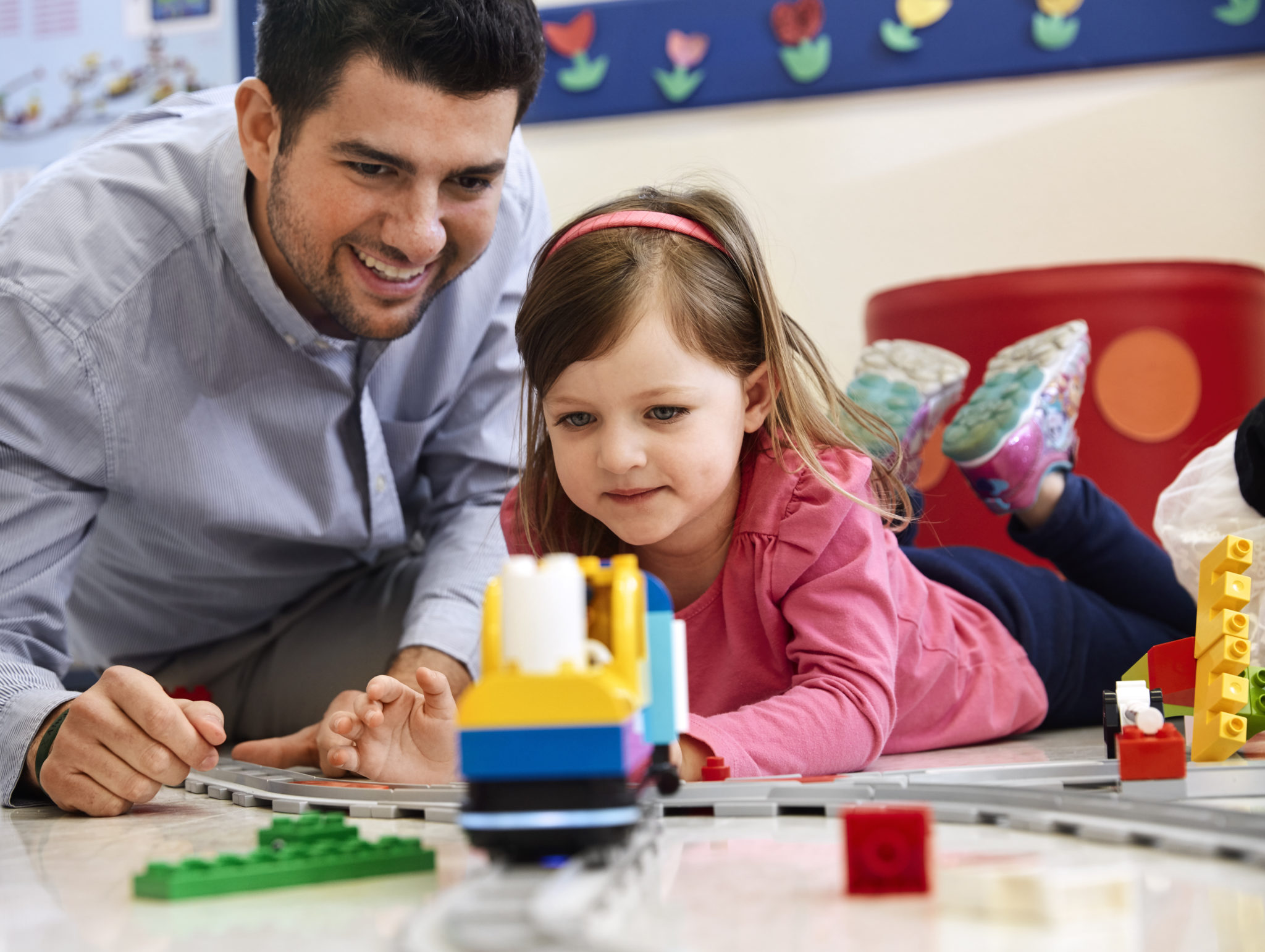 LEGO® Education Coding Express - Pilt 3
