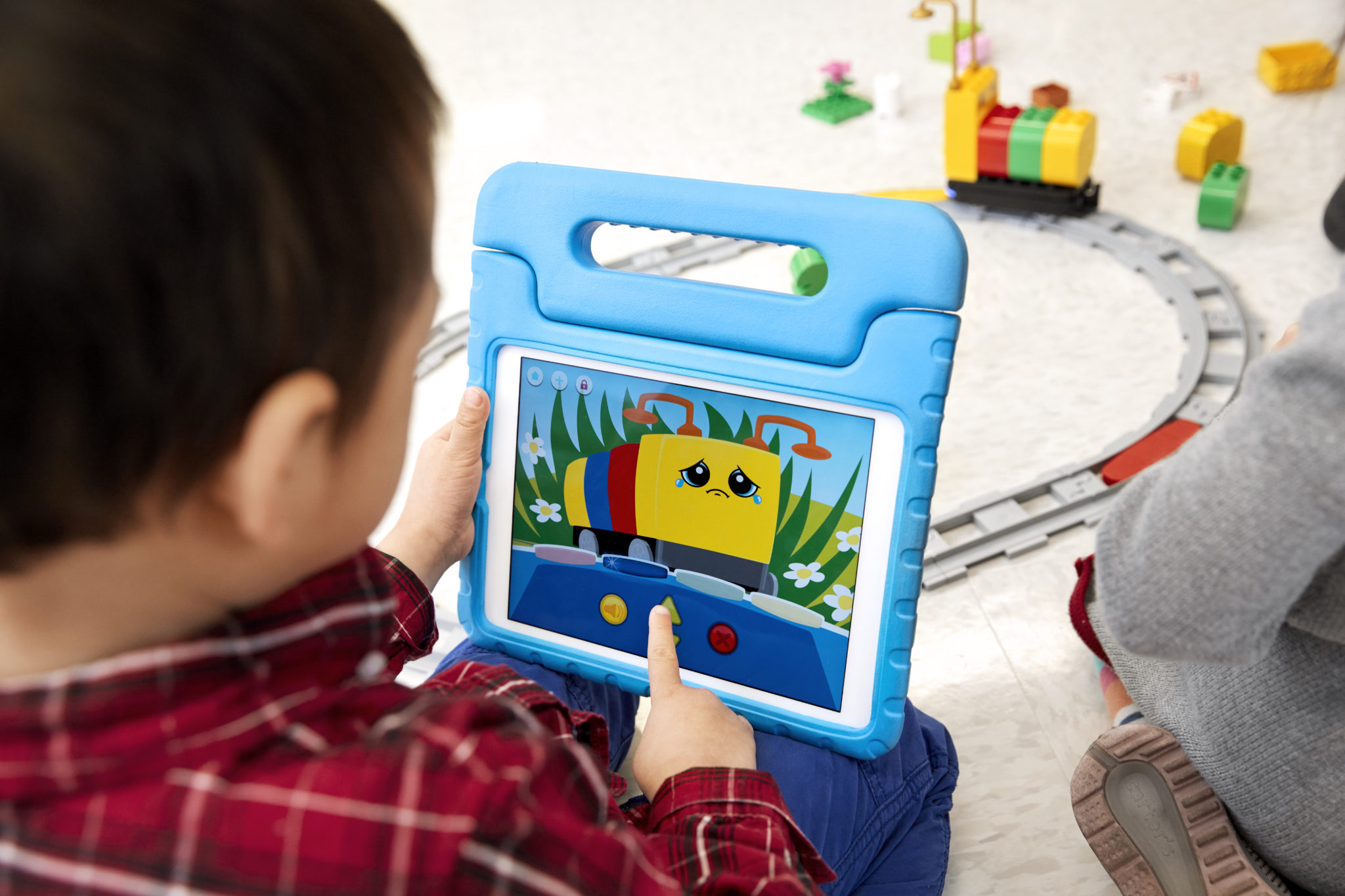LEGO® Education Coding Express - Pilt 5