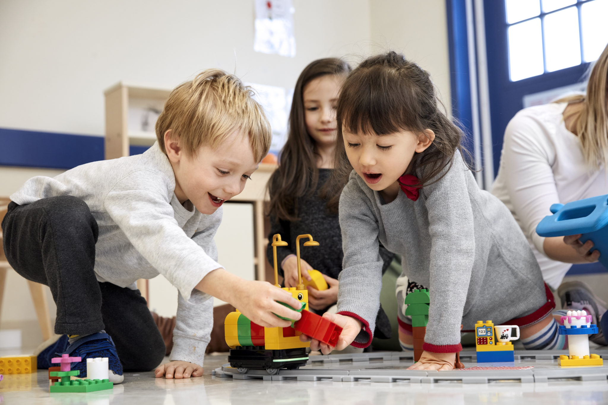 LEGO® Education Coding Express - Pilt 7