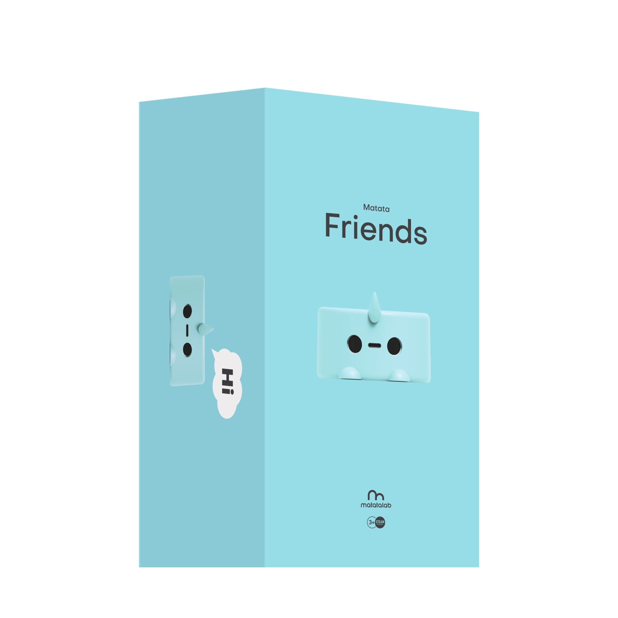 Matatalab Friends - Pilt 4