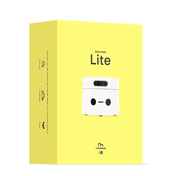 Matatalab Lite - Pilt 5
