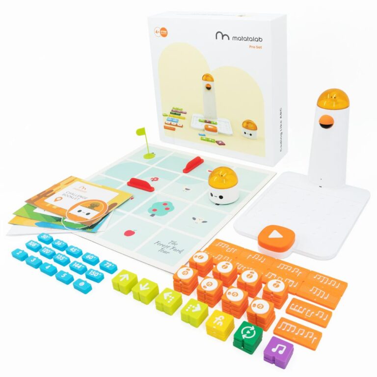 Matata Pro Set - Pilt 2