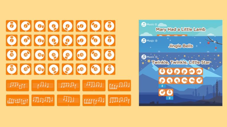 Matata Pro Set - Pilt 6