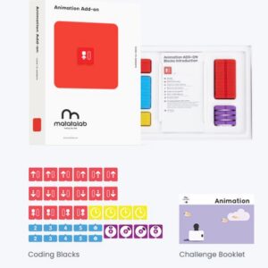 Matatalab Animation Add-on