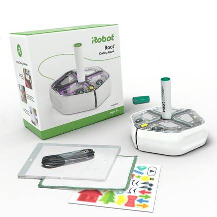 iRobot Root Lite põrandarobot
