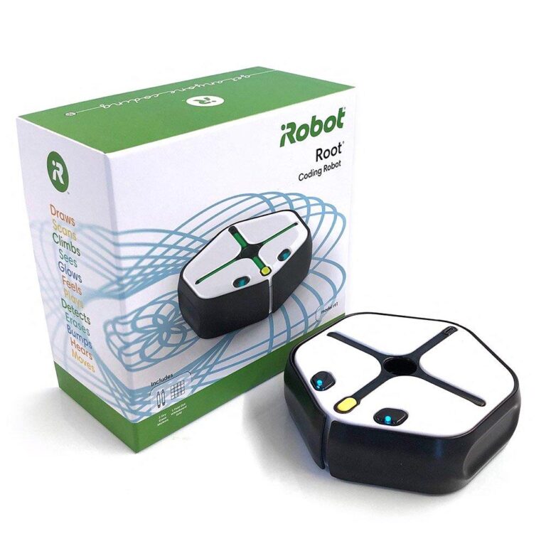 iRobot Root Pro tahvlirobot