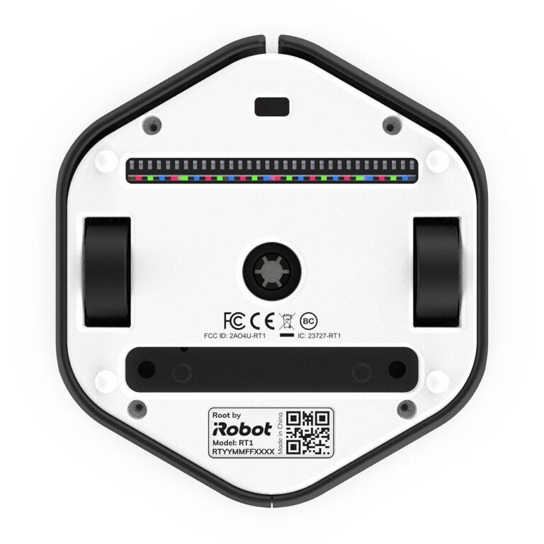 iRobot Root Pro tahvlirobot - Pilt 3