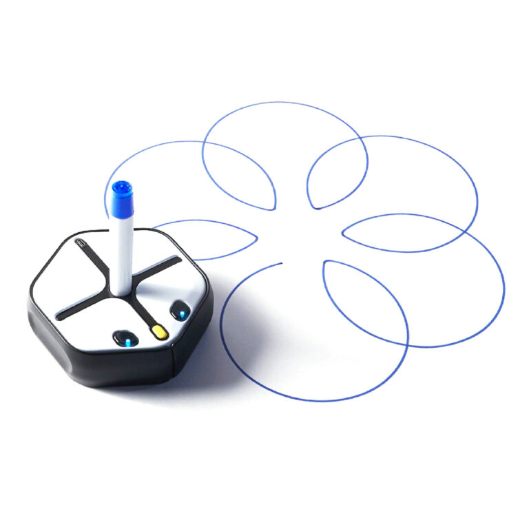 iRobot Root Pro tahvlirobot - Pilt 6