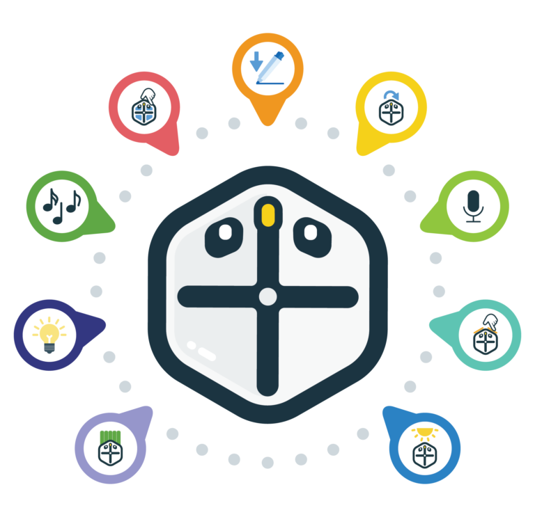 iRobot Root Pro tahvlirobot - Pilt 11