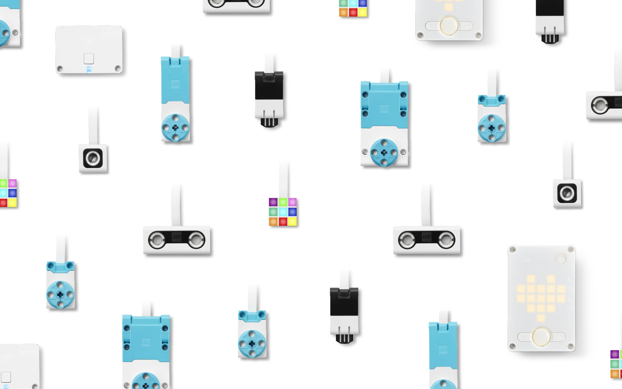 LEGO Education SPIKE Prime baaskomplekt - Pilt 15