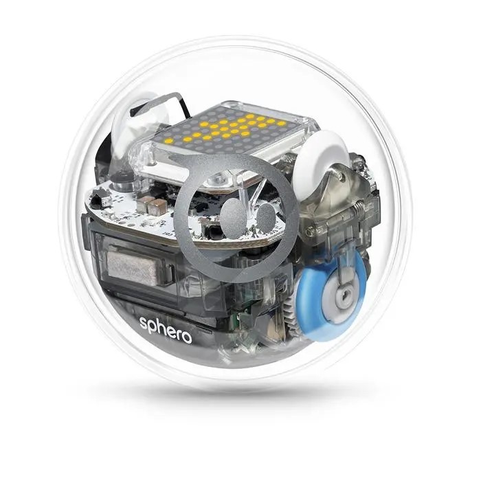 Sphero BOLT+ - Pilt 4