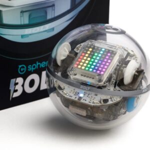 Sphero BOLT+