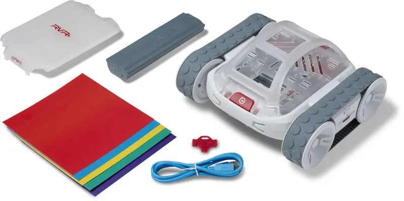 Sphero RVR+ - Pilt 4