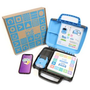 Sphero lasteaiale