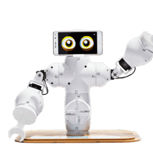 Shape Robotics gümnaasiumile