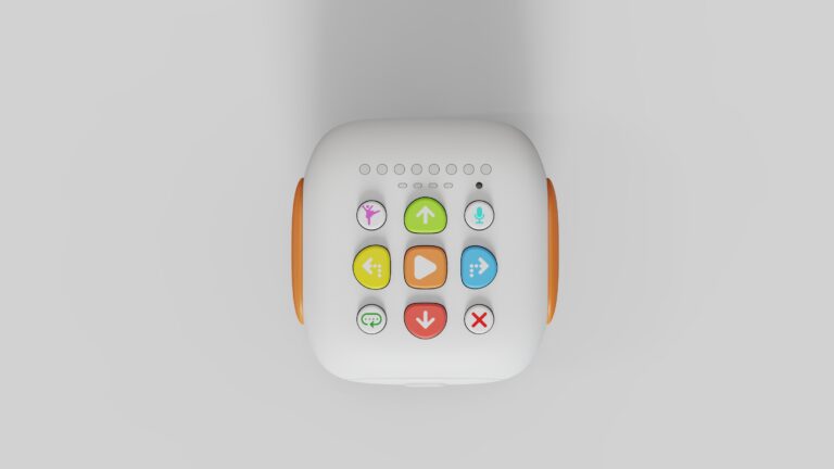 Tale-Bot Pro - Pilt 9