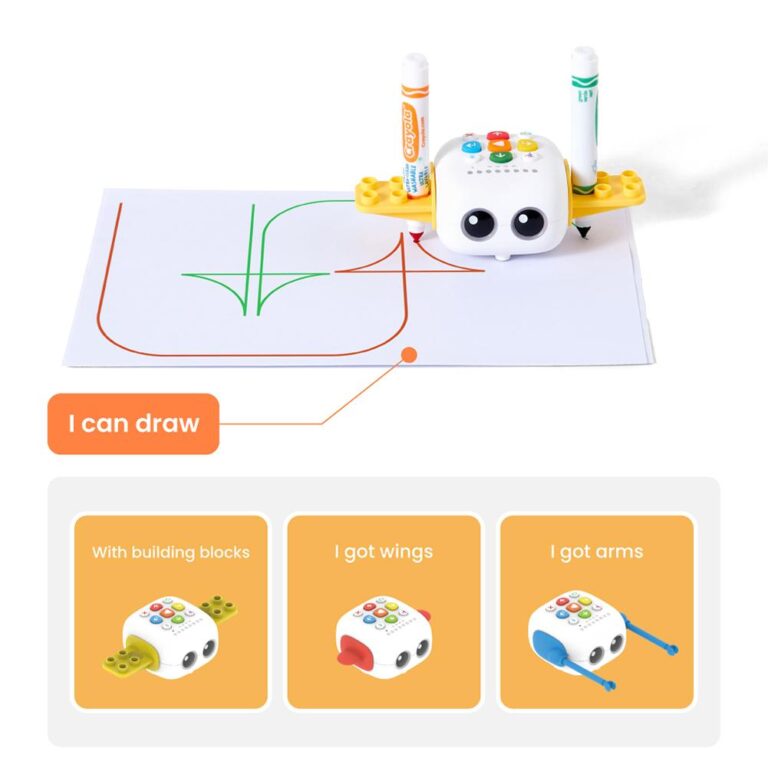 Tale-Bot Pro - Pilt 13