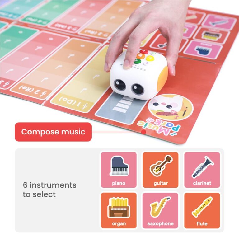 Tale-Bot Pro - Pilt 14