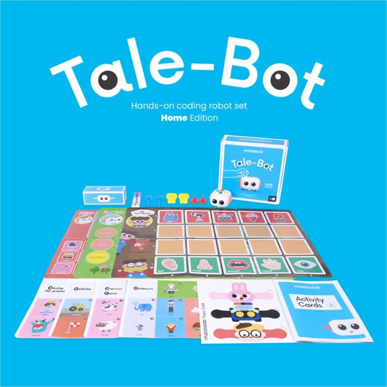 Tale-Bot Pro - Pilt 17