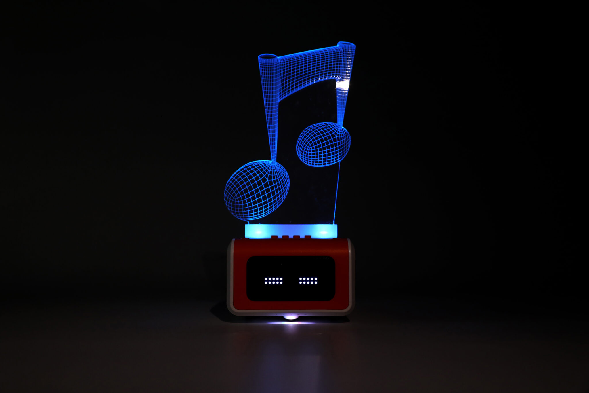 VinciBot - Pilt 9