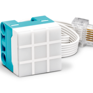 LEGO Education SPIKE Essential 3x3 valgusmaatriks