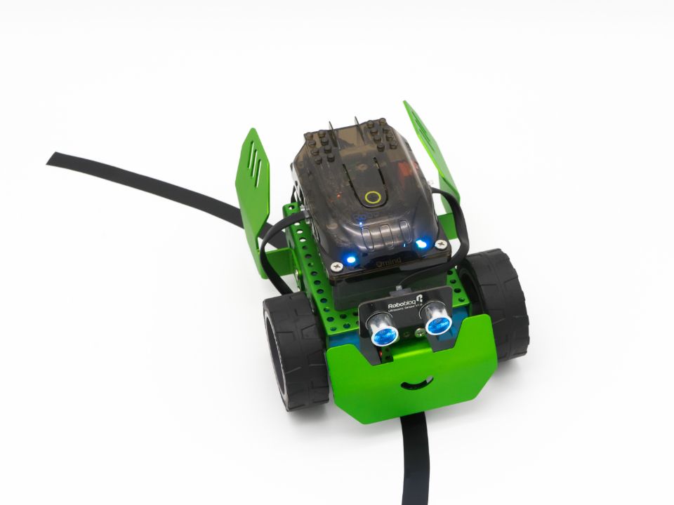 Robobloq Q-Scout - Pilt 4