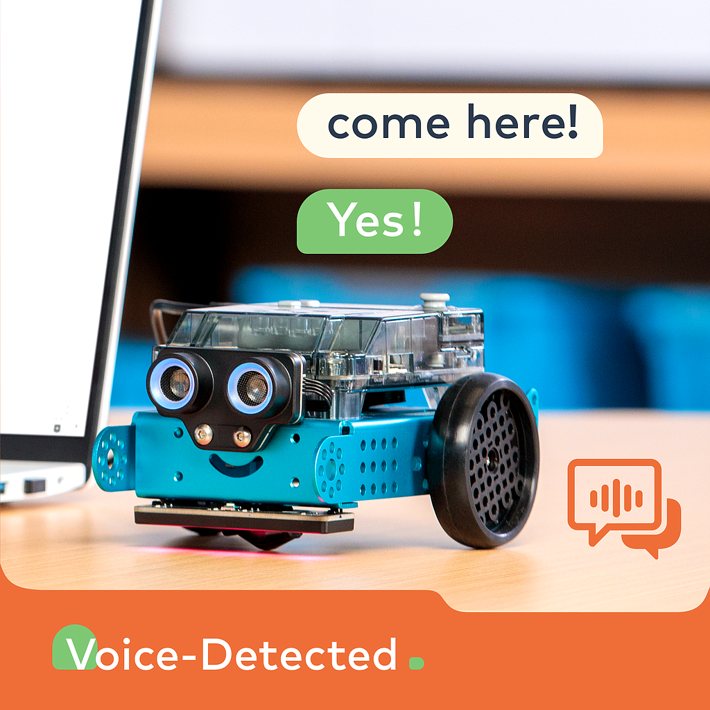 Makeblock mBot2 robot - Pilt 8