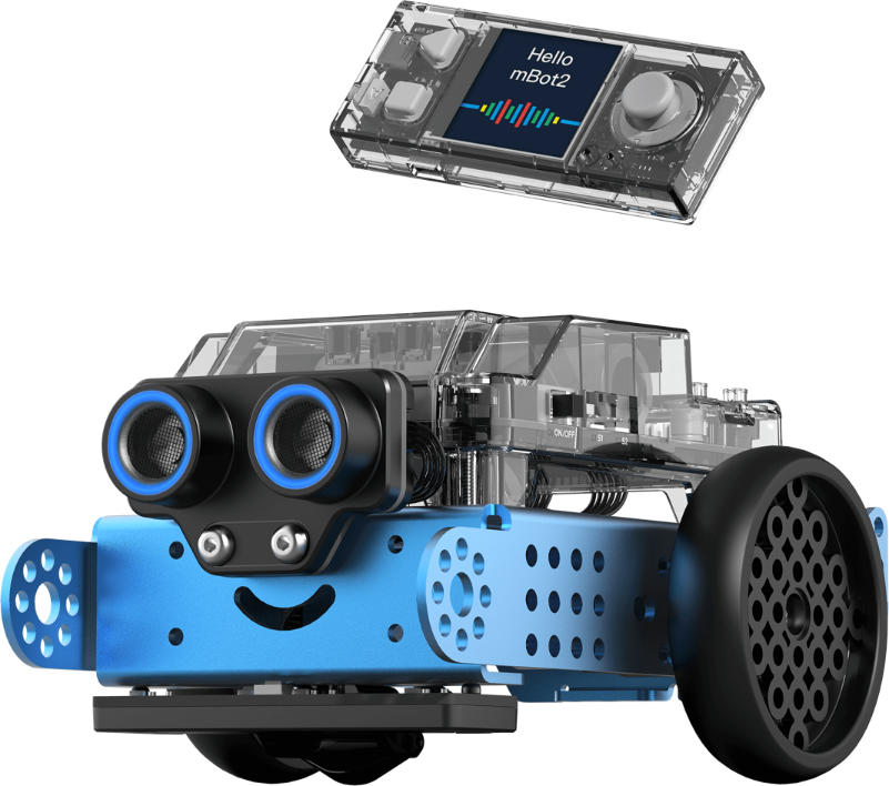 Makeblock mBot2 robot