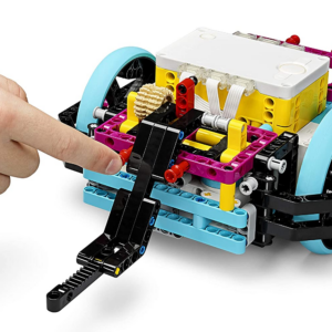 LEGO Education SPIKE Prime koos lisakomplektiga