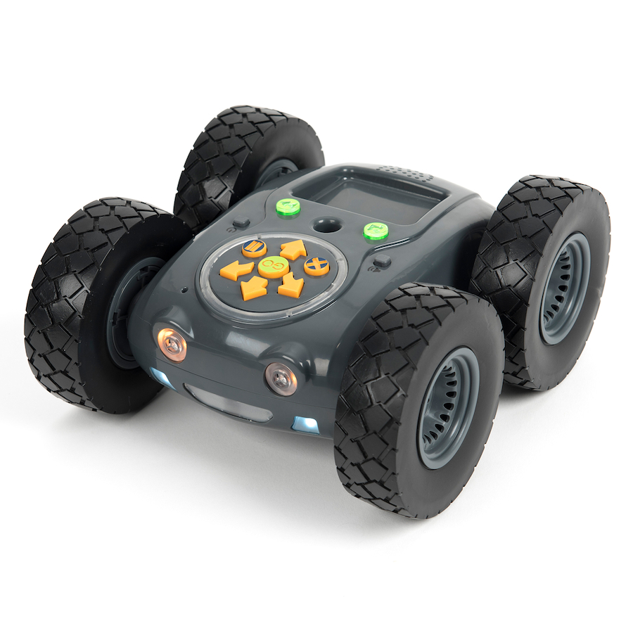 TTS Maastikurobot