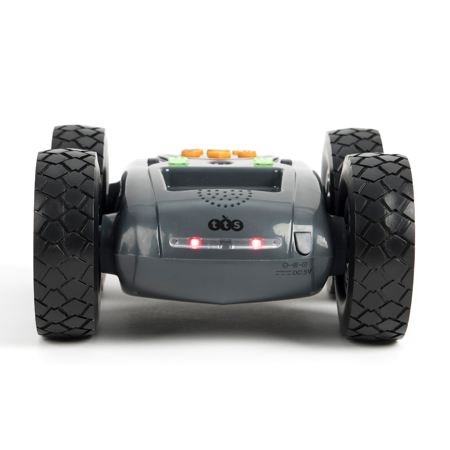 TTS Maastikurobot - Pilt 2
