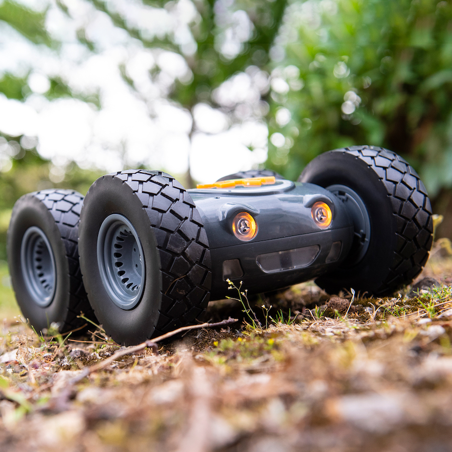 TTS Maastikurobot - Pilt 4