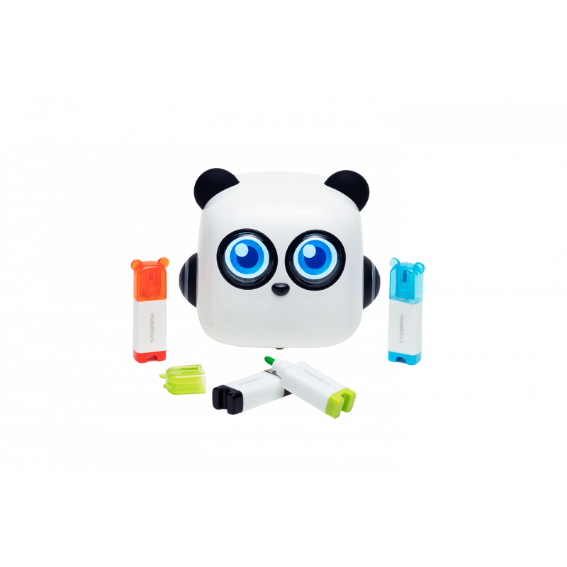 Makeblock mTiny avastajakomplekt - Pilt 15