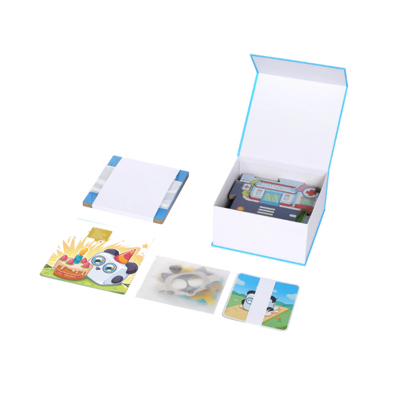 Makeblock mTiny avastajakomplekt - Pilt 18