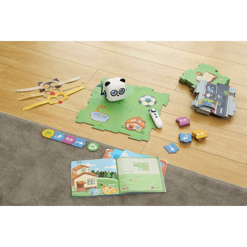Makeblock mTiny avastajakomplekt - Pilt 19